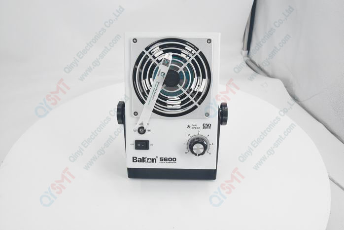 BALANCEABLE AIR IONIZER 220V