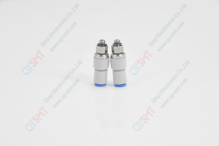 Rotary Connector