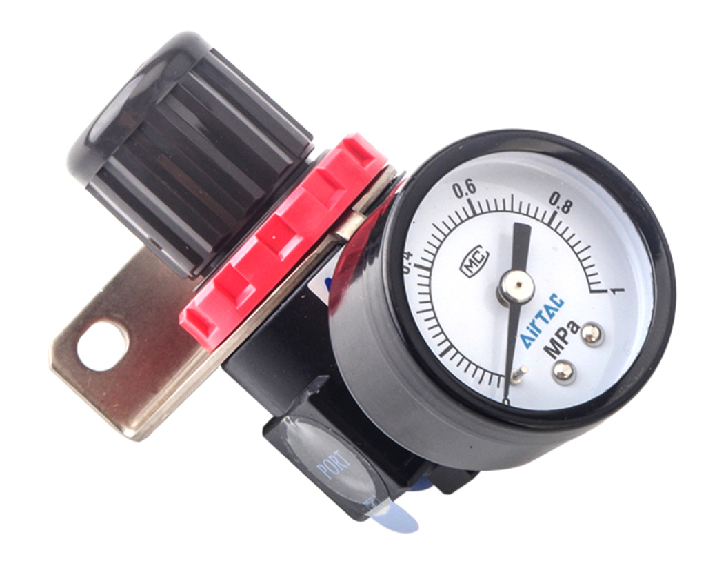Air Filter Pressure Regulator Combos G1/4