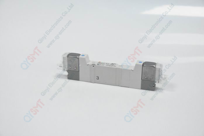 SOLENOID VALVE