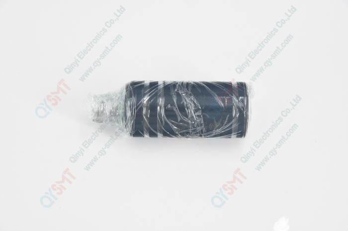 Nitrogen Spring Gas