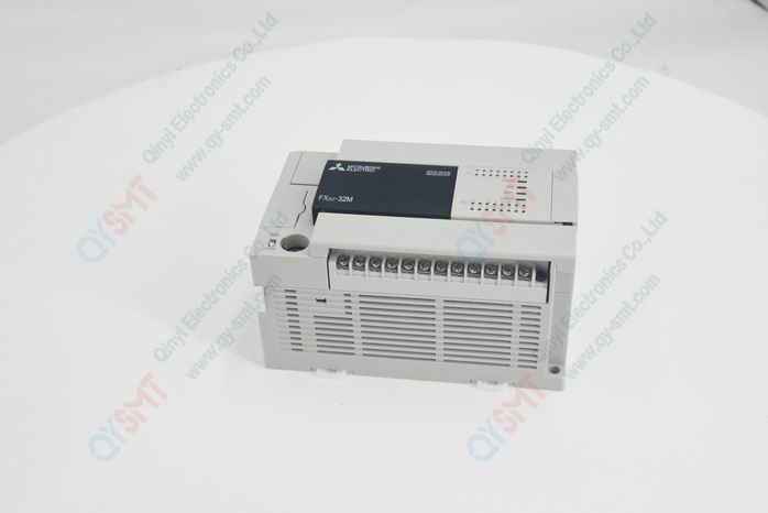 MITSUBISHI PLC