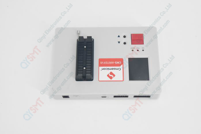 IC programmer