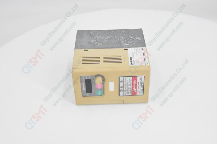 Inverter Toshiba VF-S7E 3PH 200V 0.4kw