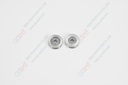 Belt pulley 4mm for 1M CONVEYOR 