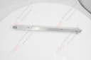 Rubber squeege set for YCP10 - 350MM