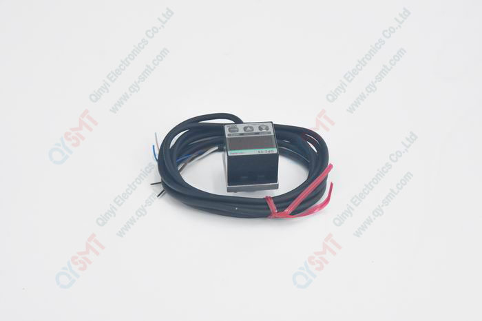 Panasonics sensor