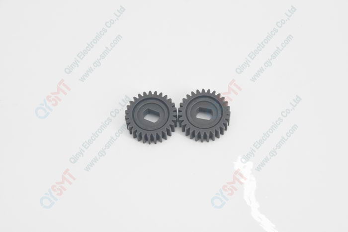 Zcut-870 motor gear
