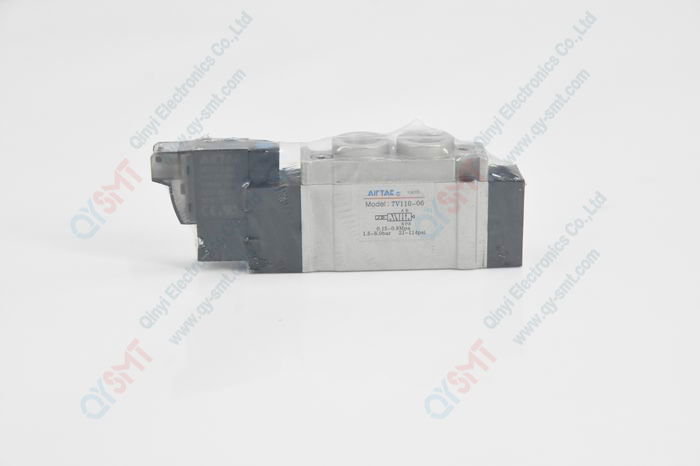 AIRTAC  cylinder (24VDC)