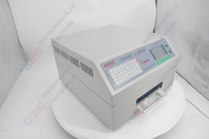 Table top reflow