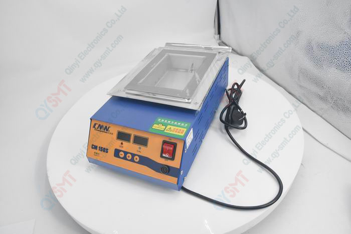Stainless steel Solder
