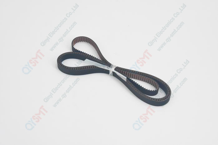 Toothed Belt S3M L1080*W10