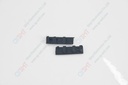 Tape press rubber