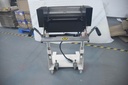 FX-3 trolley for mechanical platform