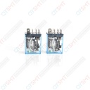 Relay（220VAC）