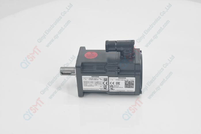 Servo Motor