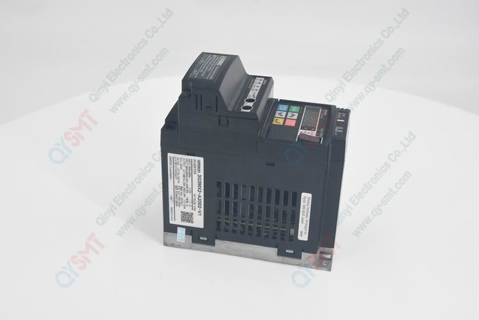 Sysdrive inverter omron