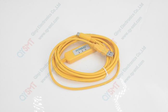 USB Cable for PLC FX3UMT/ES-A