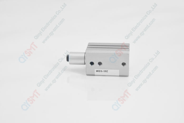 ROTARY CLAMP