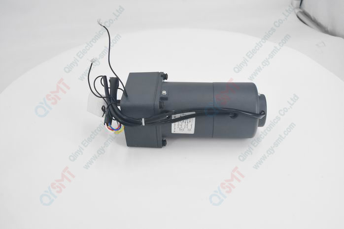 ZD motor