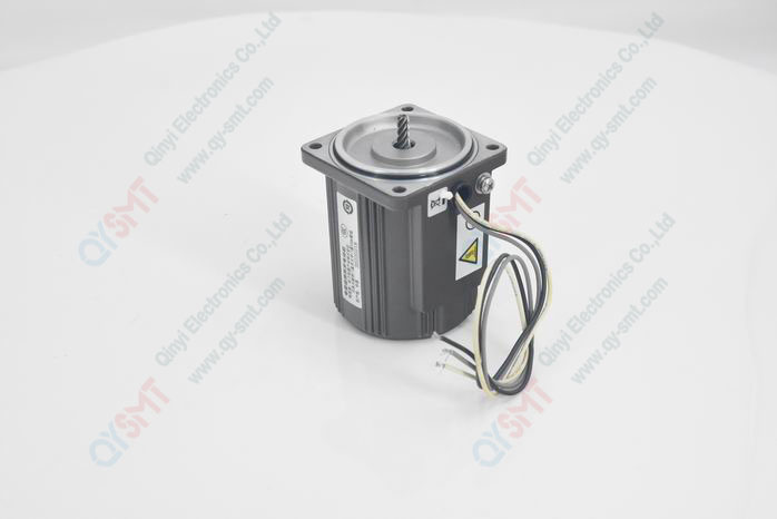 Servo Motor