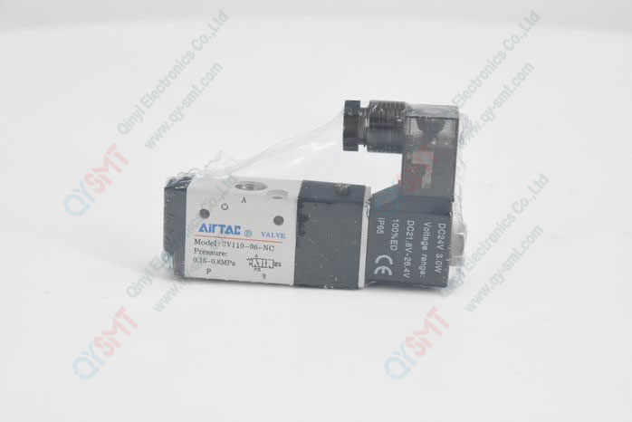Airtac Valve