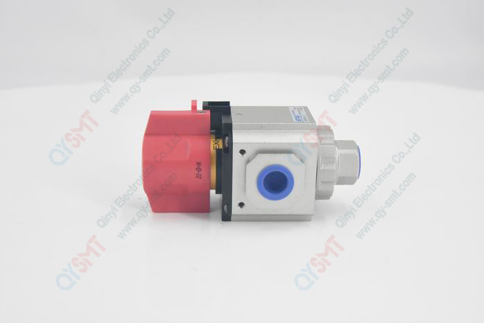 Air Valve