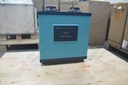 Fume absorber