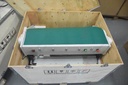 V grove PCB cutting machine with safety light curtain