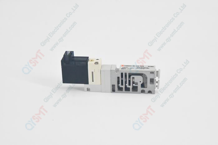 Pneumatic valve