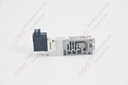Pneumatic valve