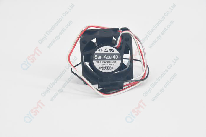 FAN SAN ACE 40 24V