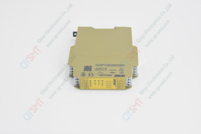 LNTECH SAFETY RELAY