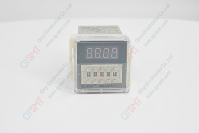 Time Relay