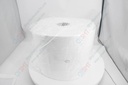 Wipper roll no dotted 76mm  MISC-00101