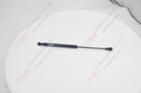 Gas Spring (316mm,120mm,100N, Dia 15&6mm)