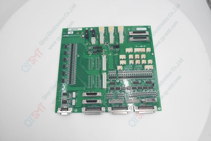 Pos-CNN board