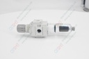 Filter-Pressure Regulator