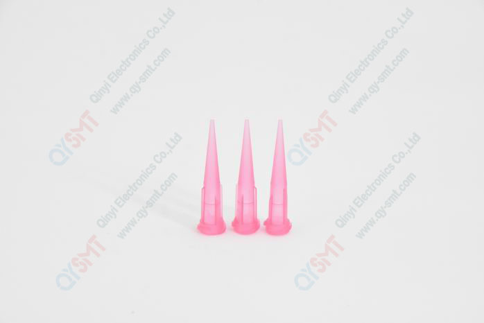 Plastic Needle