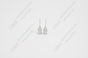 Needle 22GA, 1/2 ,SS(12)