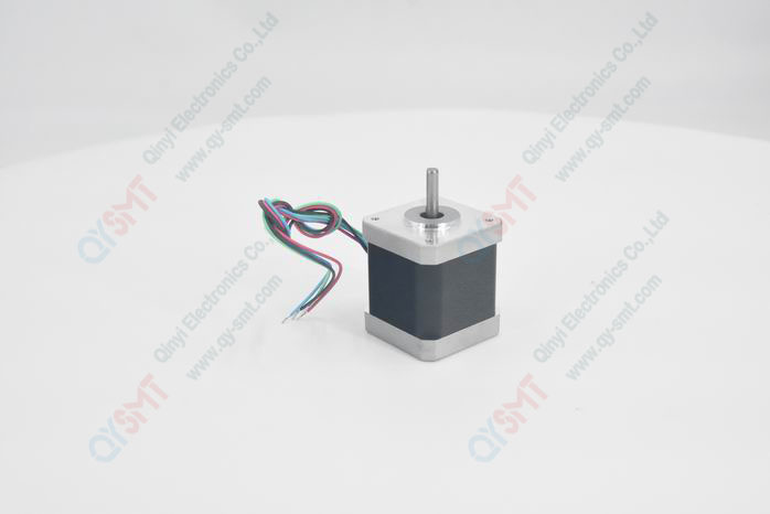 MOONS stepper motor