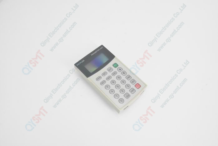 PARAMETER UNIT