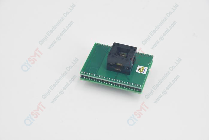 Programming Adapter ZIF STM32-3 (Ord. no. 70-4966)