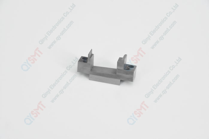 Top left flat edge cutter