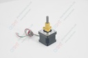 screw motor