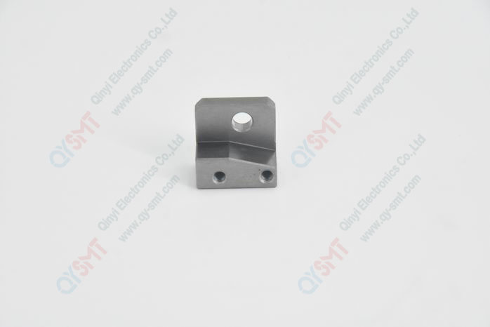 Pre-cut guide plate