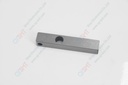 Pre-cut mobile cutter