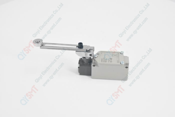 Omron limit switch