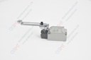 Omron limit switch