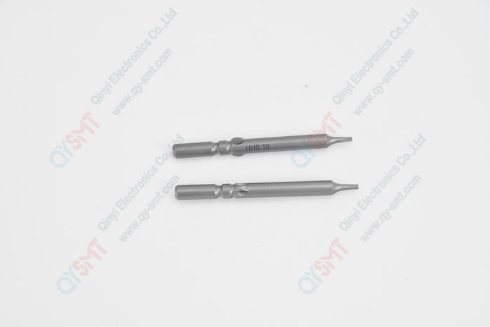 SCREW BIT T6